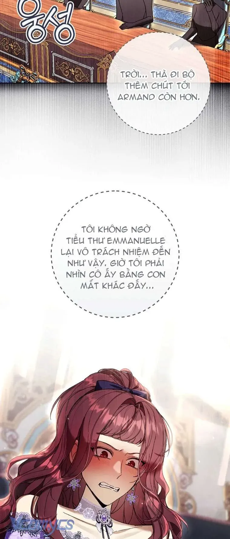 Làm Ác Nữ Bộ Không Tuyệt Sao? - Chap 88 - Trang 9