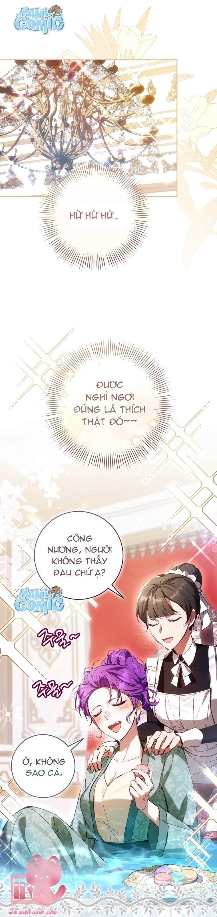 Làm Ác Nữ Bộ Không Tuyệt Sao? - Chap 89 - Trang 2