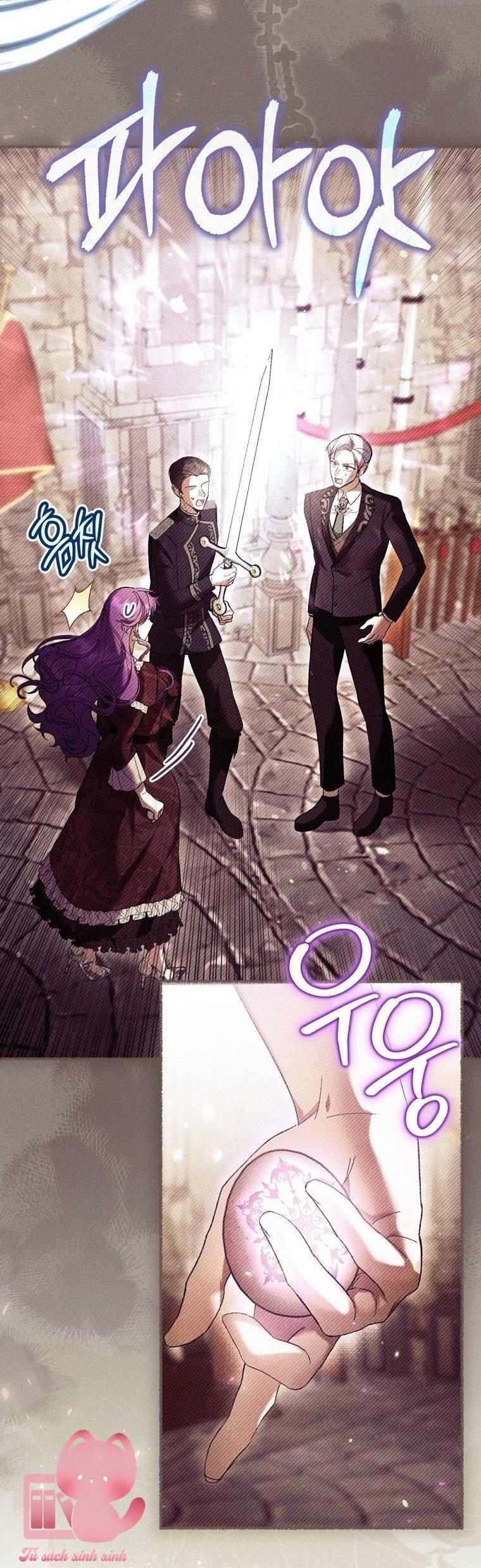 Làm Ác Nữ Bộ Không Tuyệt Sao? - Chap 89 - Trang 11
