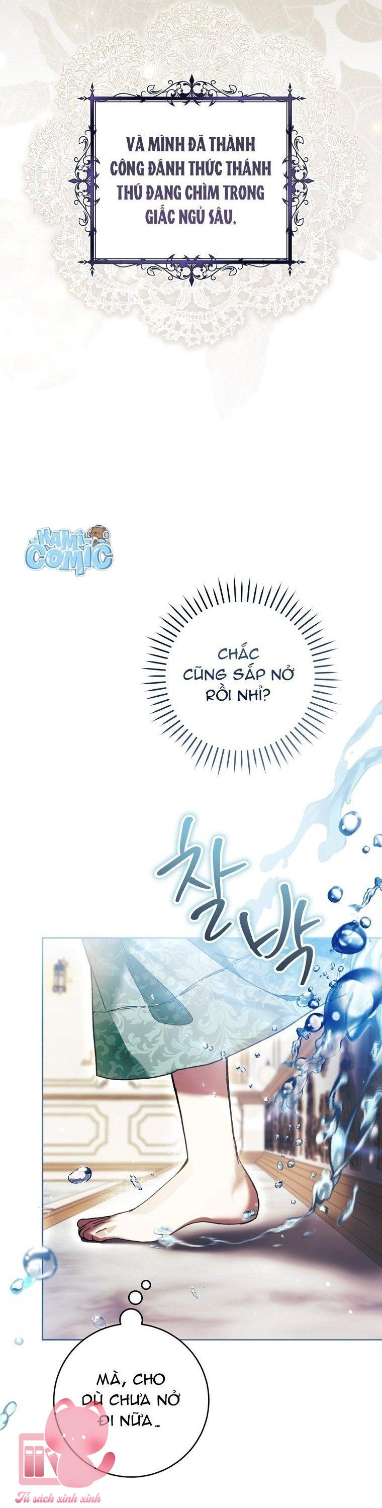 Làm Ác Nữ Bộ Không Tuyệt Sao? - Chap 89 - Trang 12