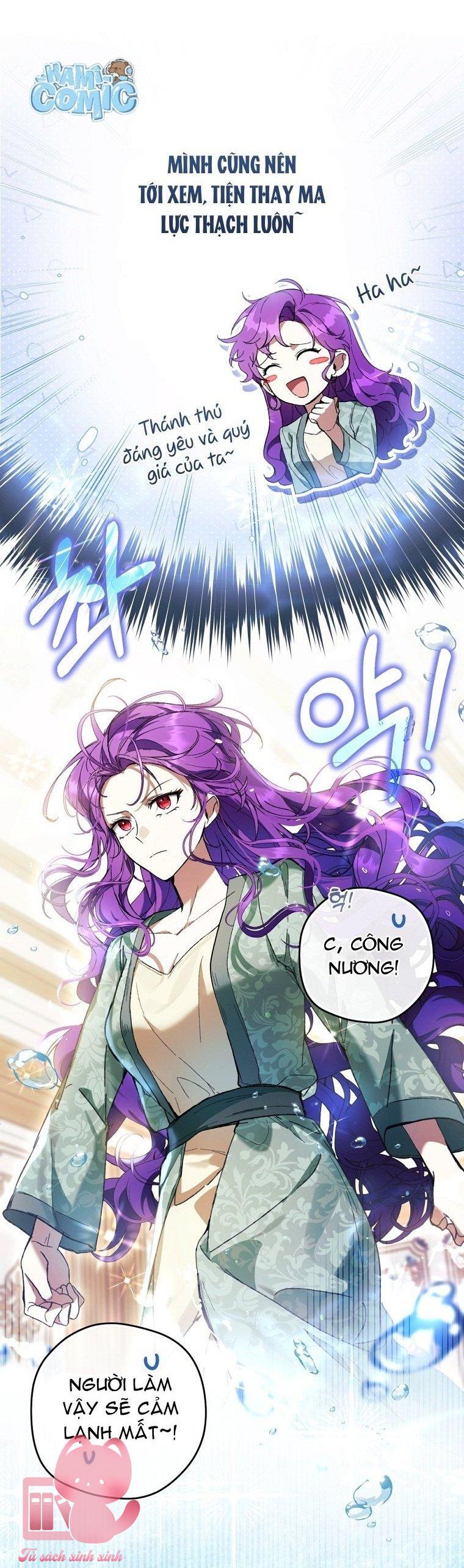 Làm Ác Nữ Bộ Không Tuyệt Sao? - Chap 89 - Trang 13