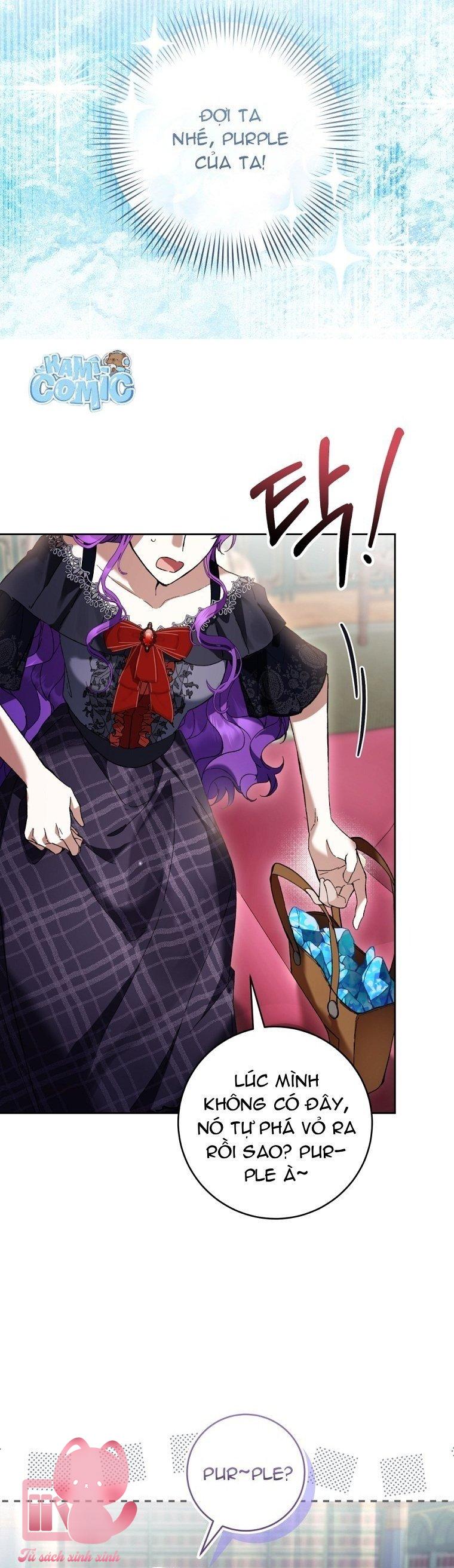 Làm Ác Nữ Bộ Không Tuyệt Sao? - Chap 89 - Trang 14