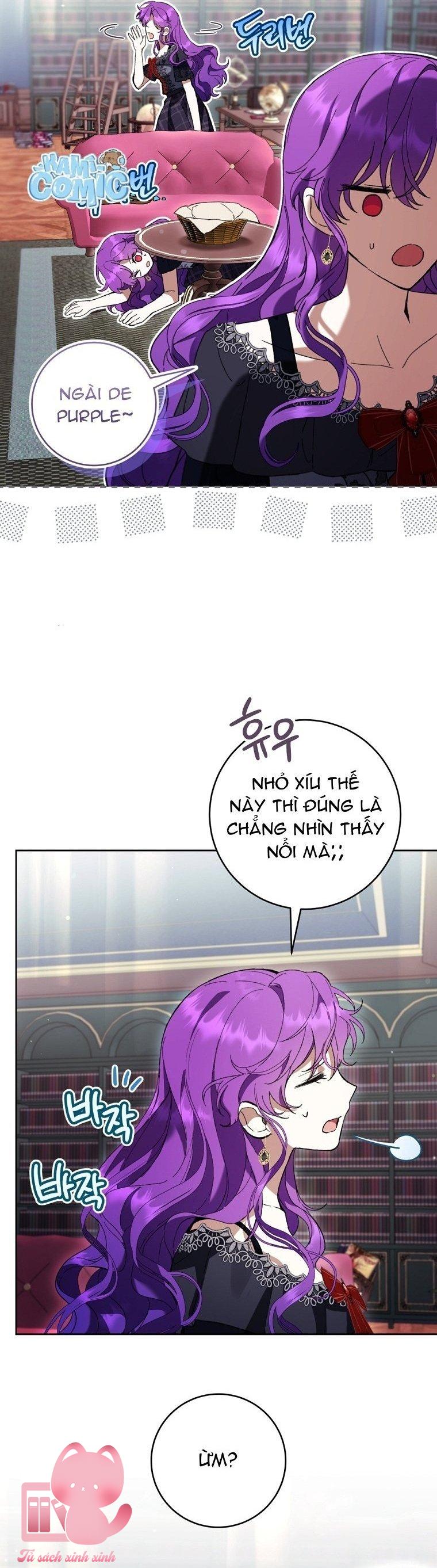Làm Ác Nữ Bộ Không Tuyệt Sao? - Chap 89 - Trang 15