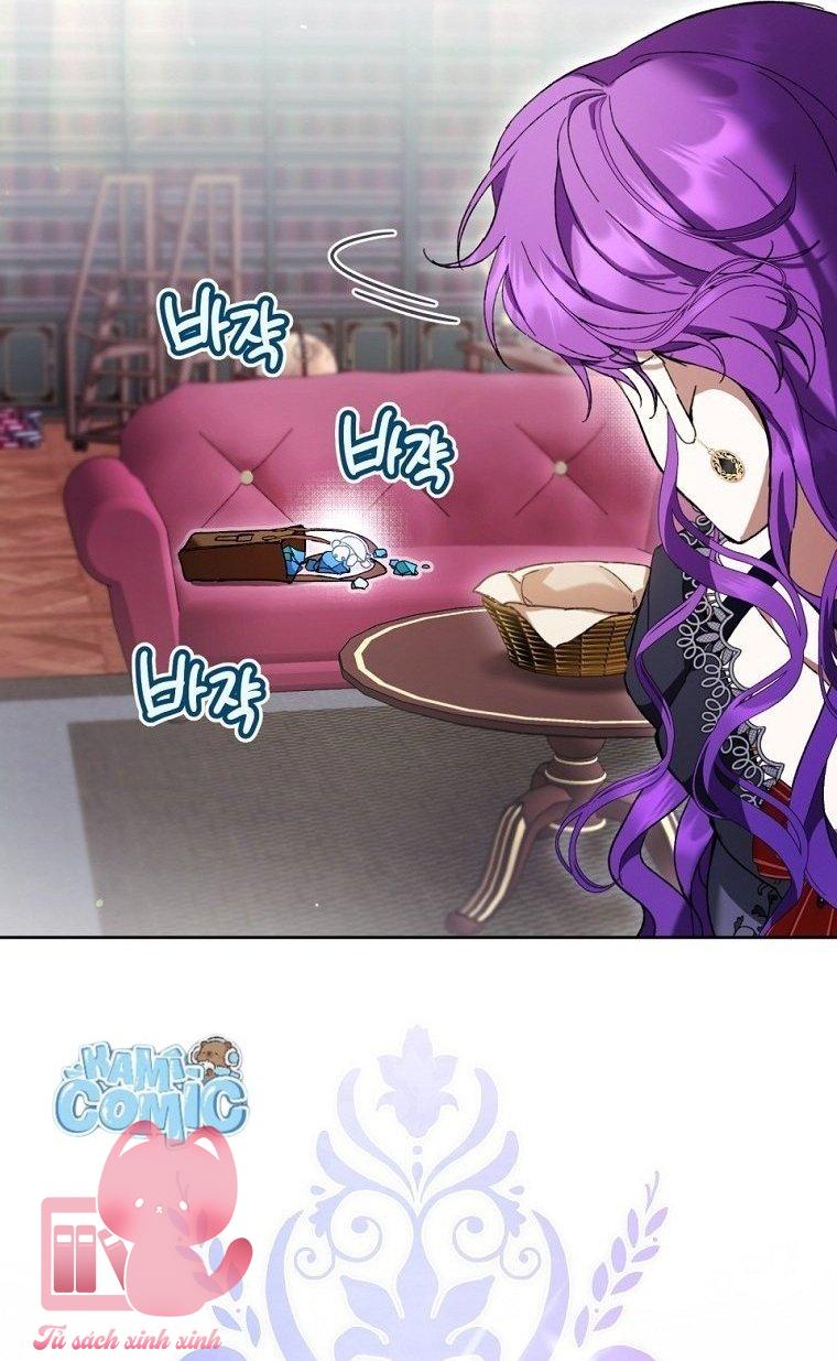 Làm Ác Nữ Bộ Không Tuyệt Sao? - Chap 89 - Trang 16