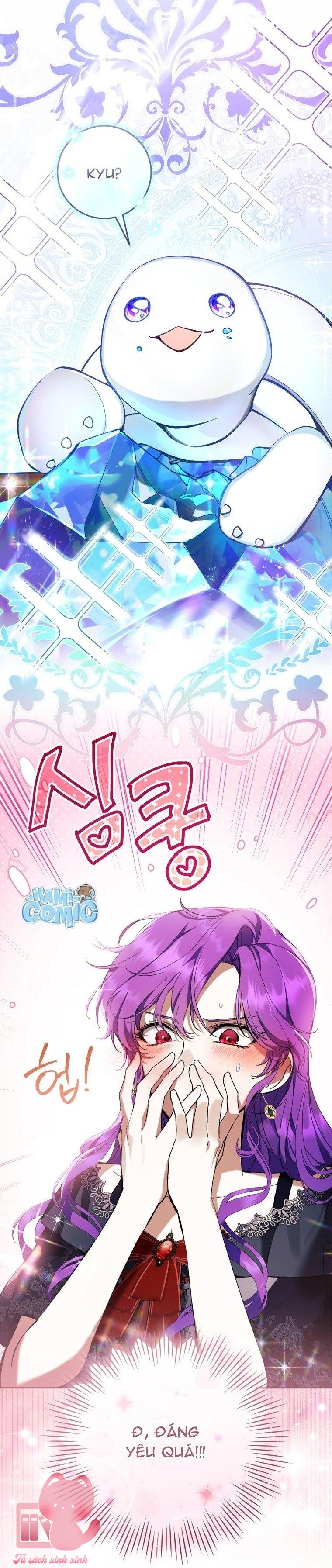 Làm Ác Nữ Bộ Không Tuyệt Sao? - Chap 89 - Trang 17