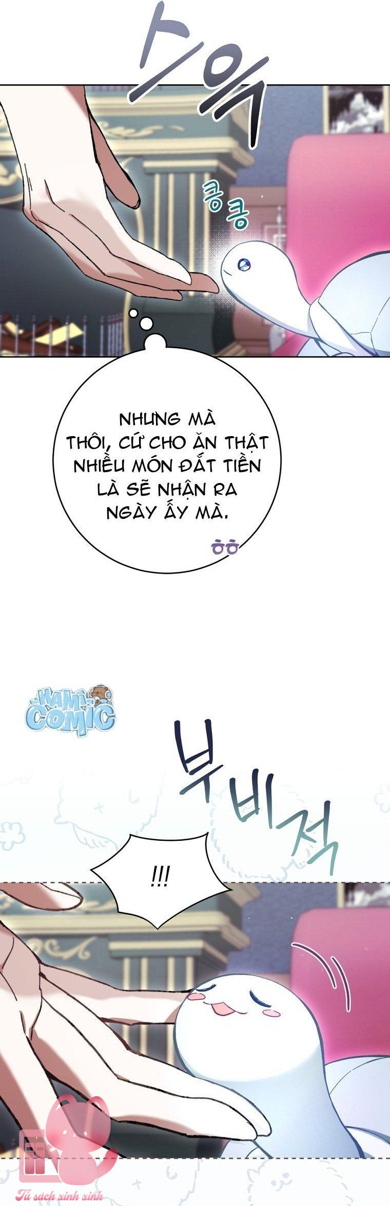 Làm Ác Nữ Bộ Không Tuyệt Sao? - Chap 89 - Trang 19