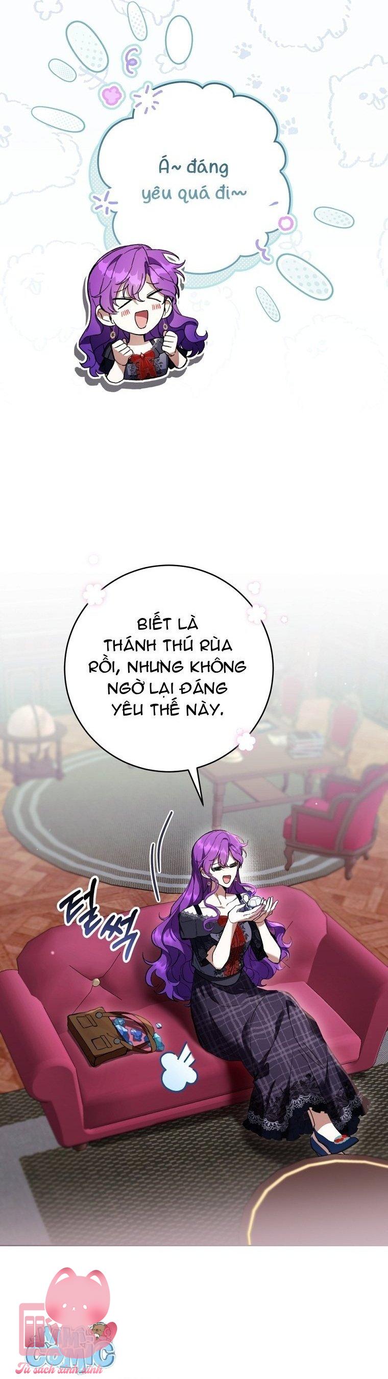 Làm Ác Nữ Bộ Không Tuyệt Sao? - Chap 89 - Trang 20