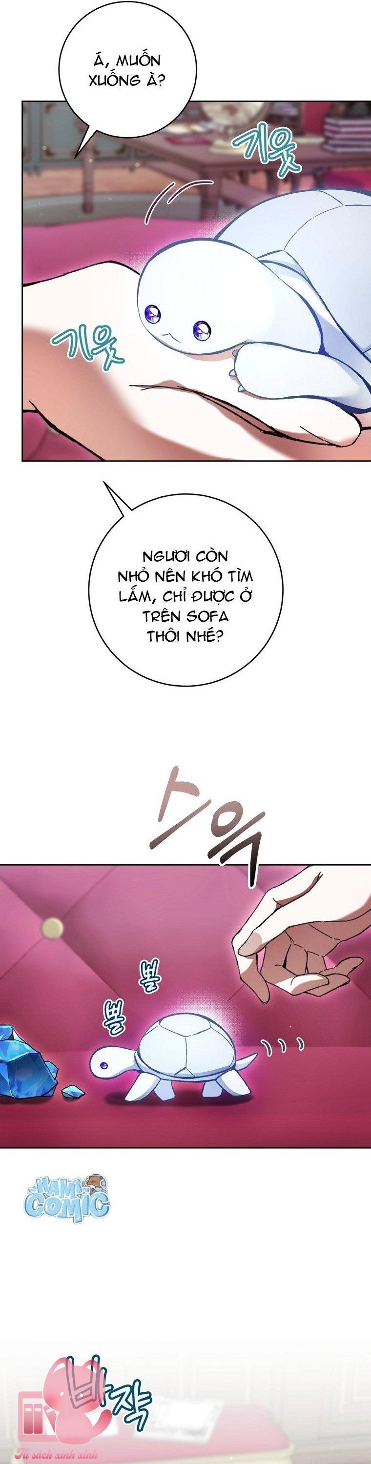 Làm Ác Nữ Bộ Không Tuyệt Sao? - Chap 89 - Trang 21