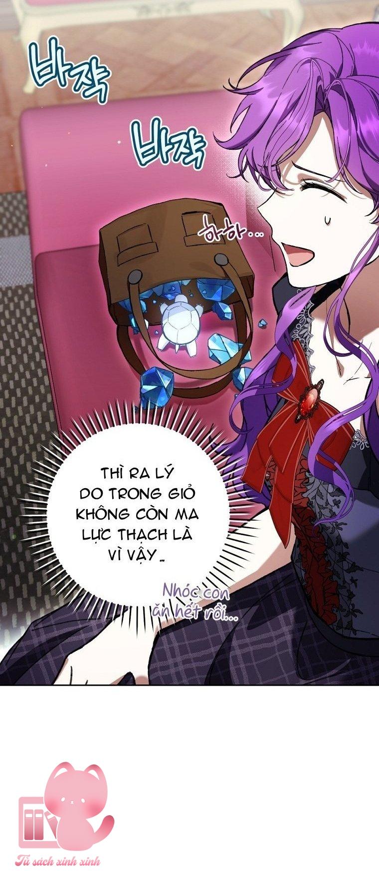 Làm Ác Nữ Bộ Không Tuyệt Sao? - Chap 89 - Trang 22