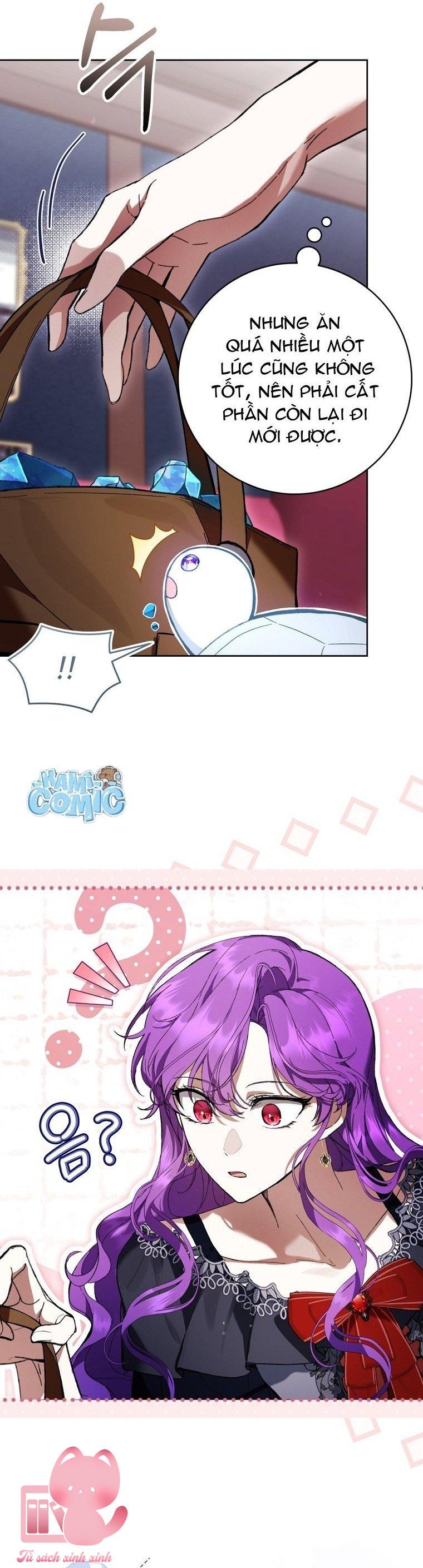 Làm Ác Nữ Bộ Không Tuyệt Sao? - Chap 89 - Trang 23
