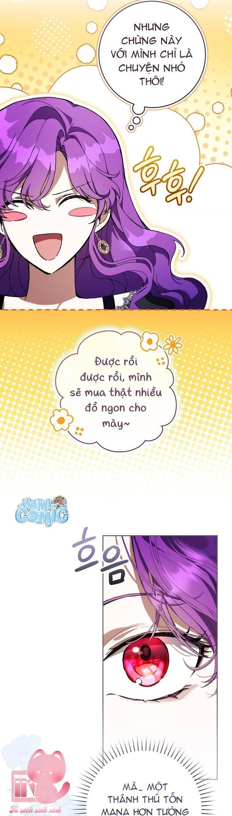 Làm Ác Nữ Bộ Không Tuyệt Sao? - Chap 89 - Trang 26