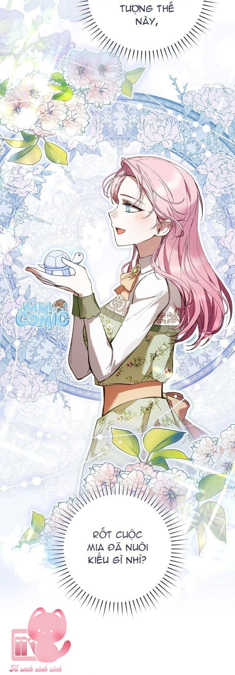 Làm Ác Nữ Bộ Không Tuyệt Sao? - Chap 89 - Trang 27