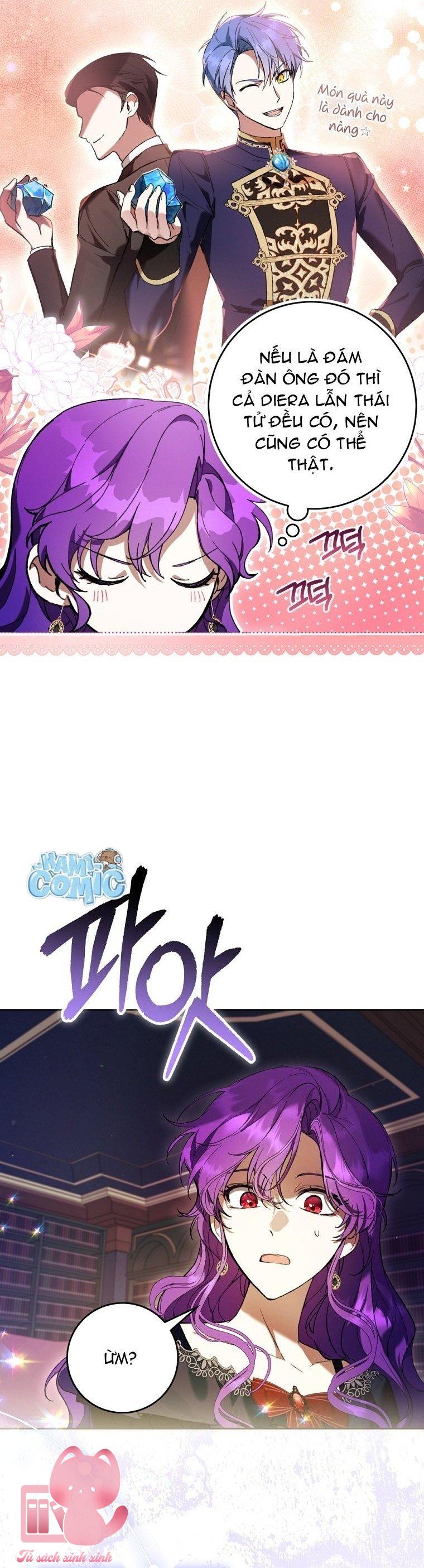 Làm Ác Nữ Bộ Không Tuyệt Sao? - Chap 89 - Trang 29