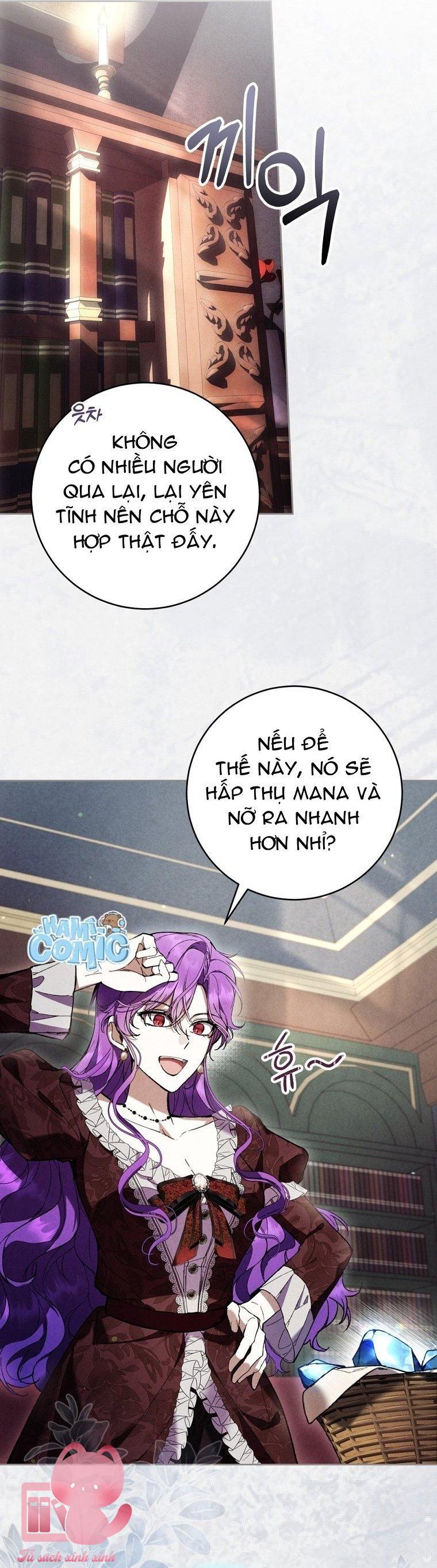 Làm Ác Nữ Bộ Không Tuyệt Sao? - Chap 89 - Trang 4