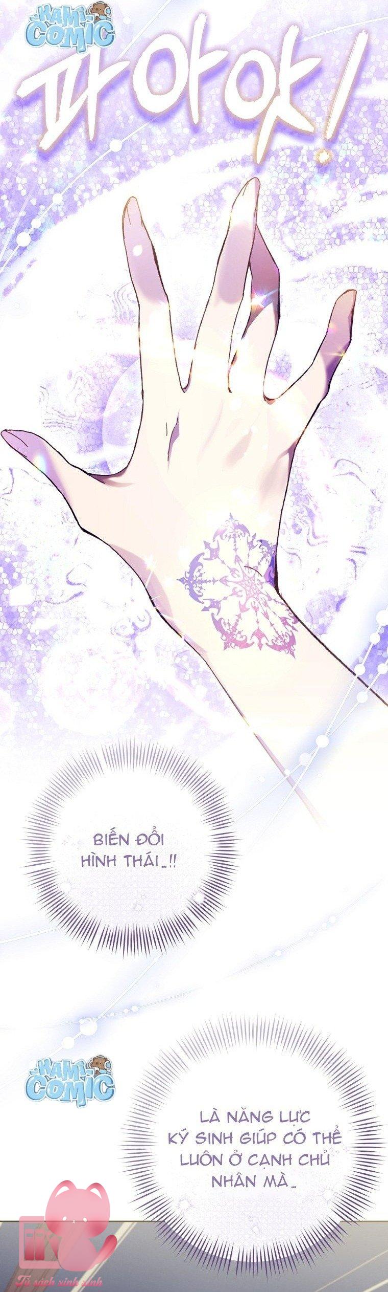Làm Ác Nữ Bộ Không Tuyệt Sao? - Chap 89 - Trang 31