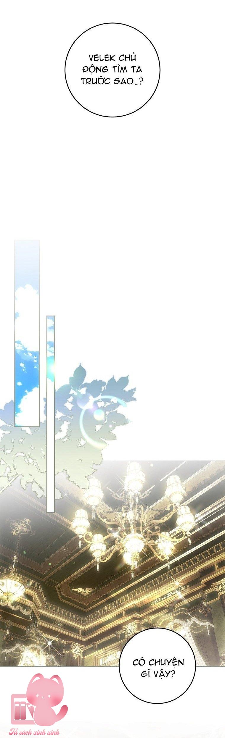 Làm Ác Nữ Bộ Không Tuyệt Sao? - Chap 89 - Trang 34