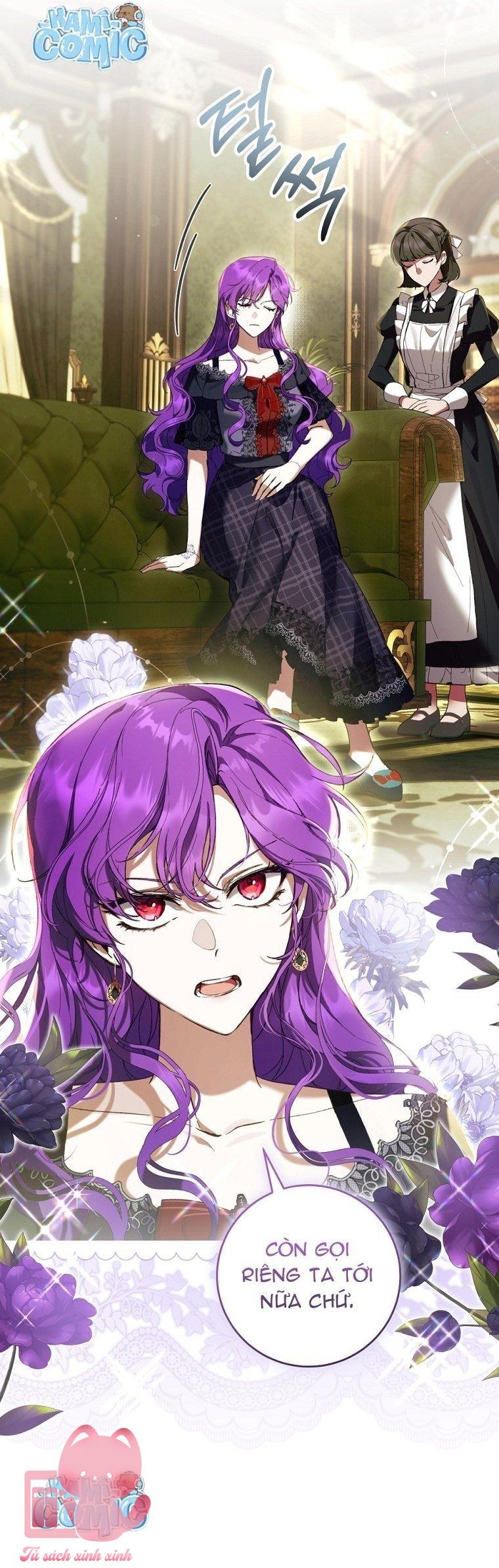 Làm Ác Nữ Bộ Không Tuyệt Sao? - Chap 89 - Trang 35