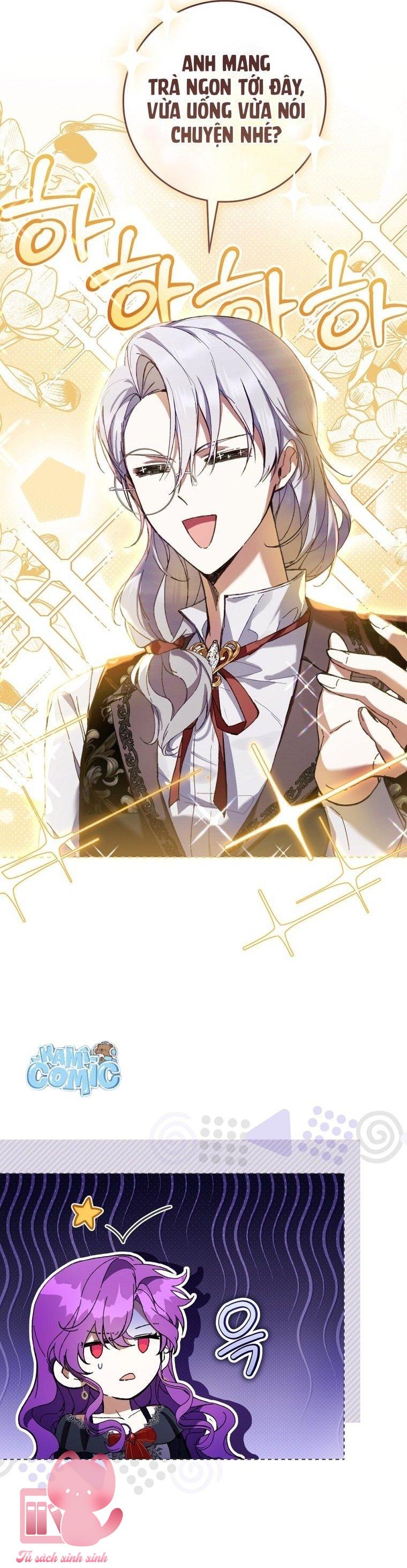 Làm Ác Nữ Bộ Không Tuyệt Sao? - Chap 89 - Trang 37