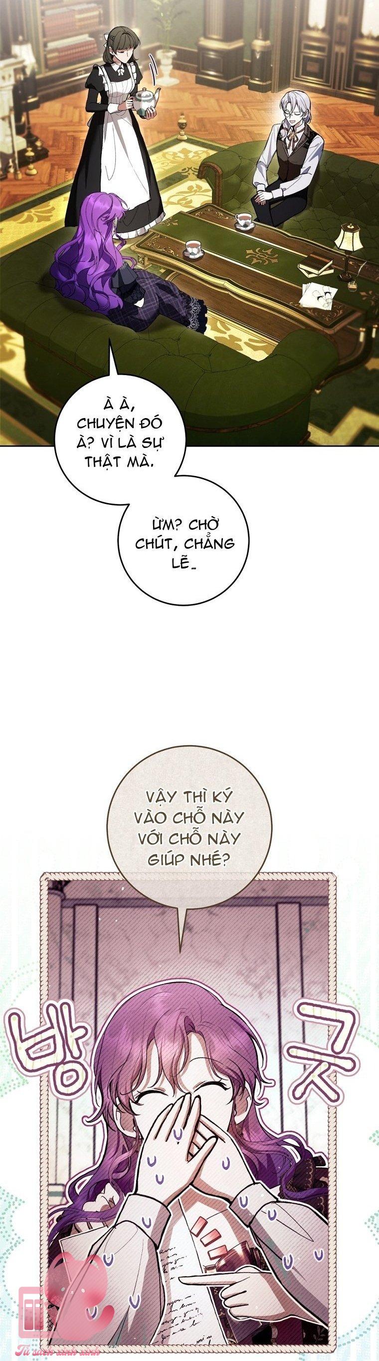 Làm Ác Nữ Bộ Không Tuyệt Sao? - Chap 89 - Trang 39