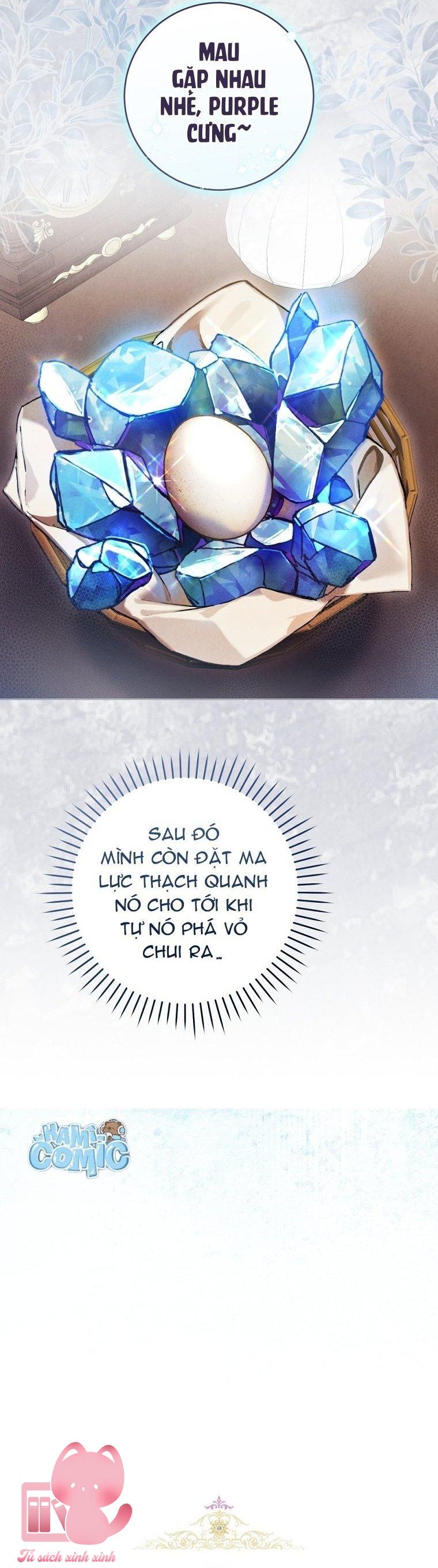 Làm Ác Nữ Bộ Không Tuyệt Sao? - Chap 89 - Trang 5