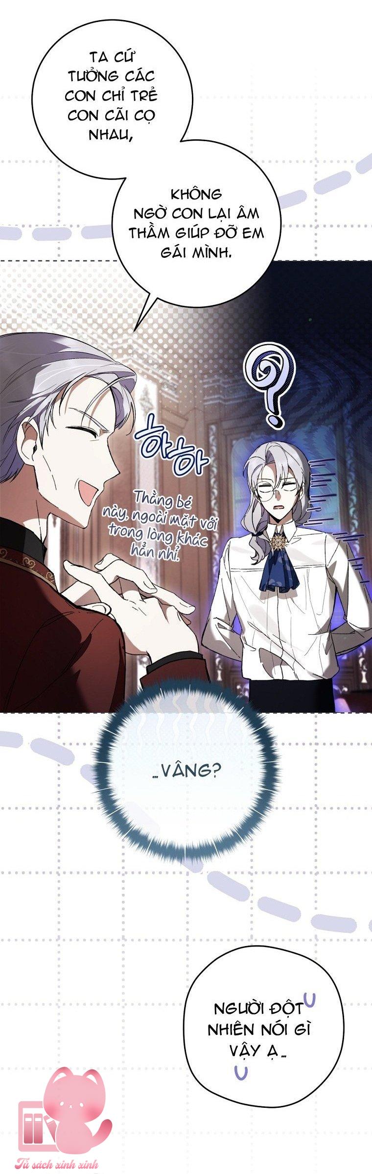Làm Ác Nữ Bộ Không Tuyệt Sao? - Chap 89 - Trang 41