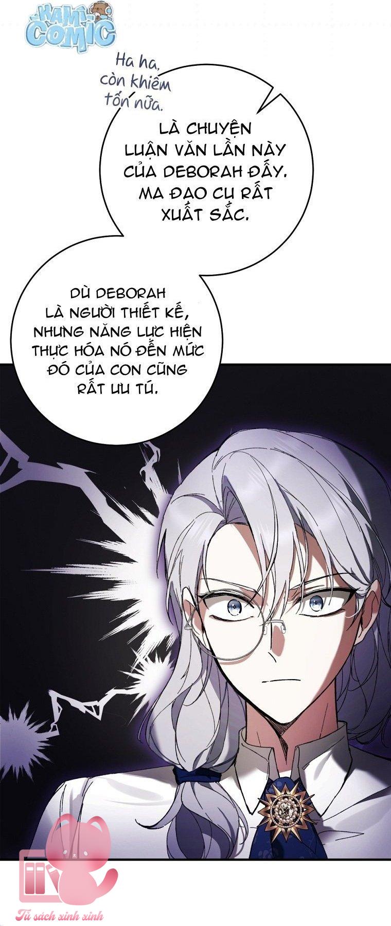 Làm Ác Nữ Bộ Không Tuyệt Sao? - Chap 89 - Trang 42