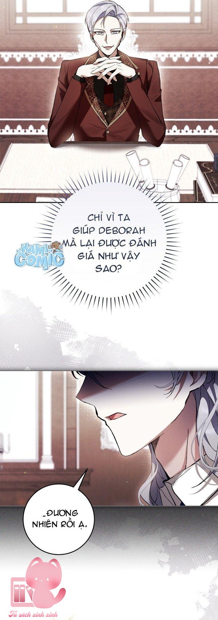 Làm Ác Nữ Bộ Không Tuyệt Sao? - Chap 89 - Trang 44