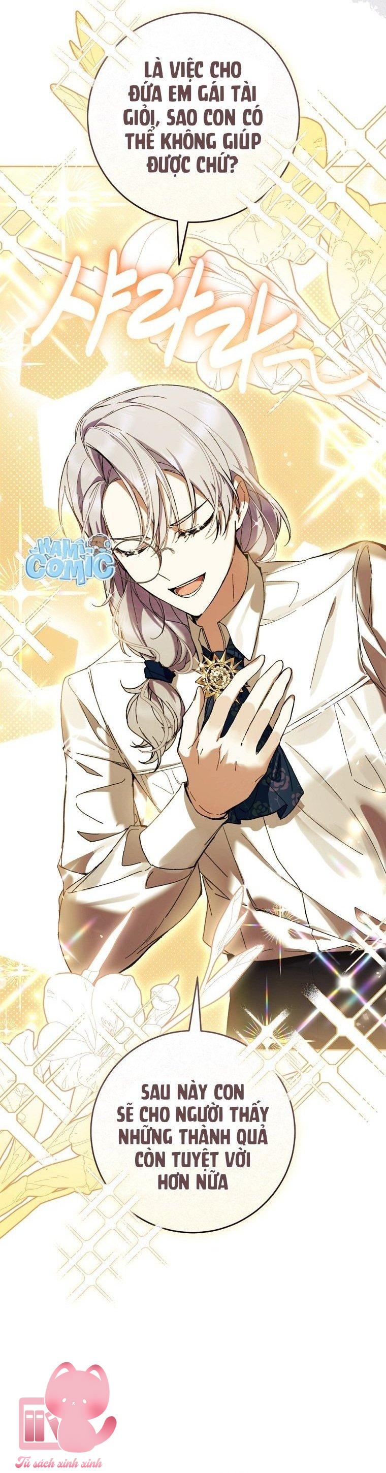 Làm Ác Nữ Bộ Không Tuyệt Sao? - Chap 89 - Trang 45