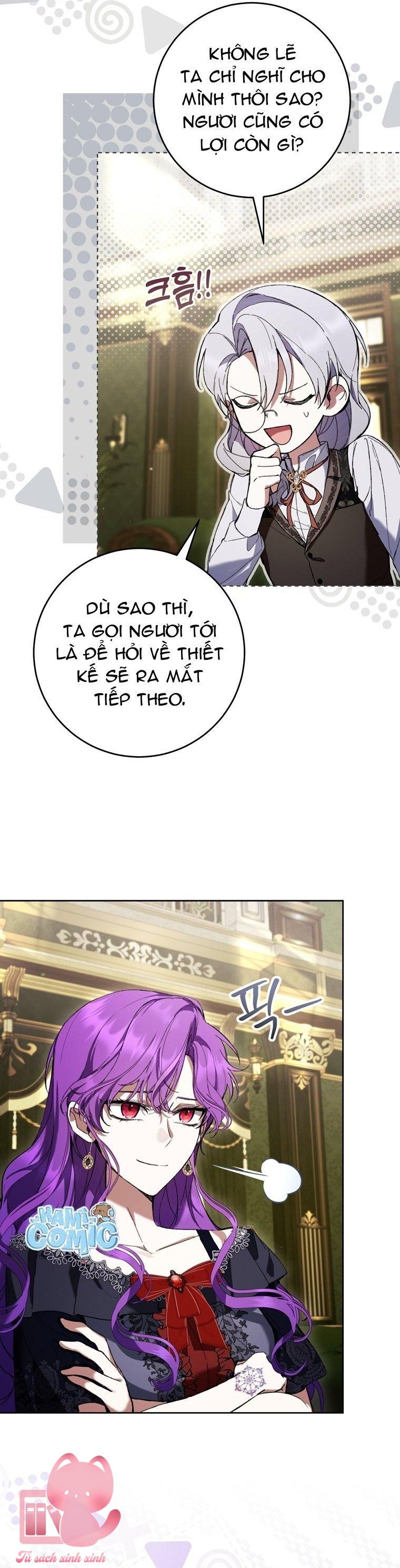 Làm Ác Nữ Bộ Không Tuyệt Sao? - Chap 89 - Trang 47