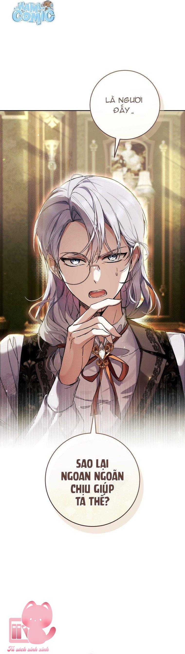 Làm Ác Nữ Bộ Không Tuyệt Sao? - Chap 89 - Trang 50