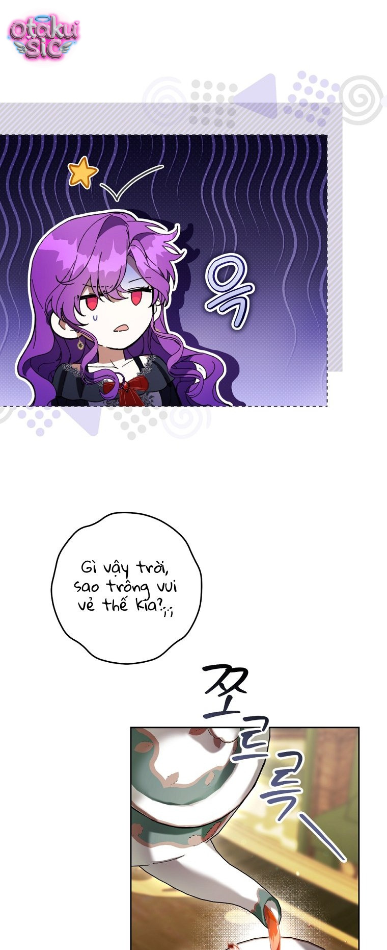 Làm Ác Nữ Bộ Không Tuyệt Sao? - Chap 89 - Trang 53