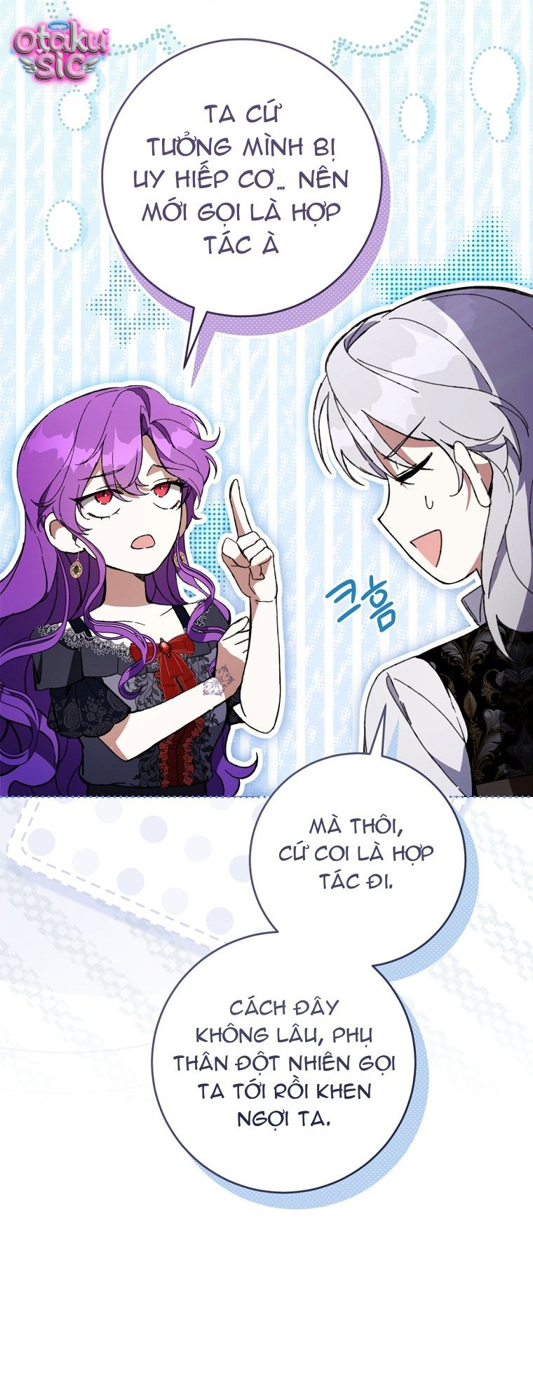 Làm Ác Nữ Bộ Không Tuyệt Sao? - Chap 89 - Trang 56