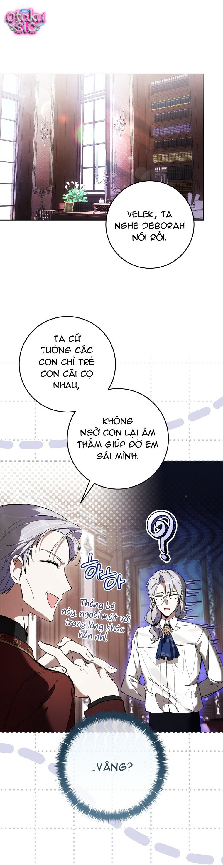 Làm Ác Nữ Bộ Không Tuyệt Sao? - Chap 89 - Trang 57