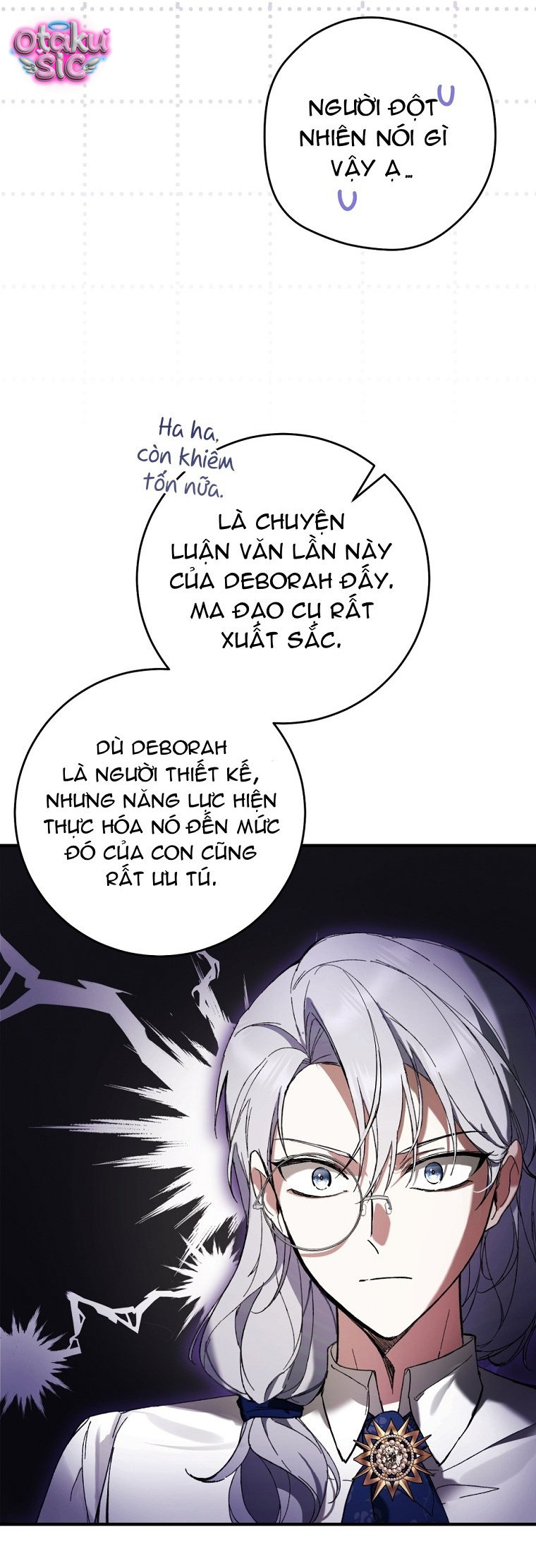 Làm Ác Nữ Bộ Không Tuyệt Sao? - Chap 89 - Trang 58