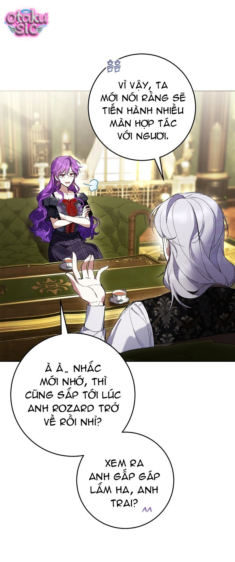 Làm Ác Nữ Bộ Không Tuyệt Sao? - Chap 89 - Trang 62