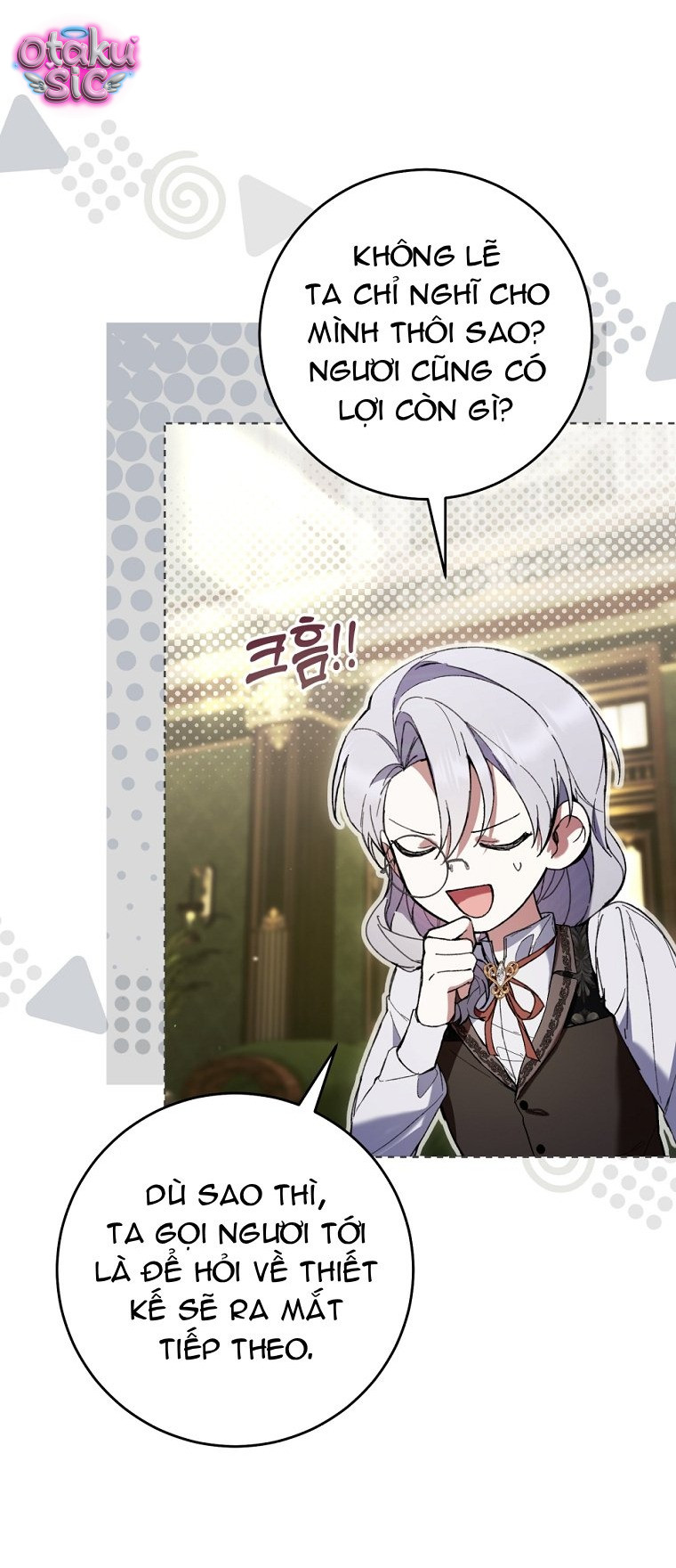 Làm Ác Nữ Bộ Không Tuyệt Sao? - Chap 89 - Trang 63