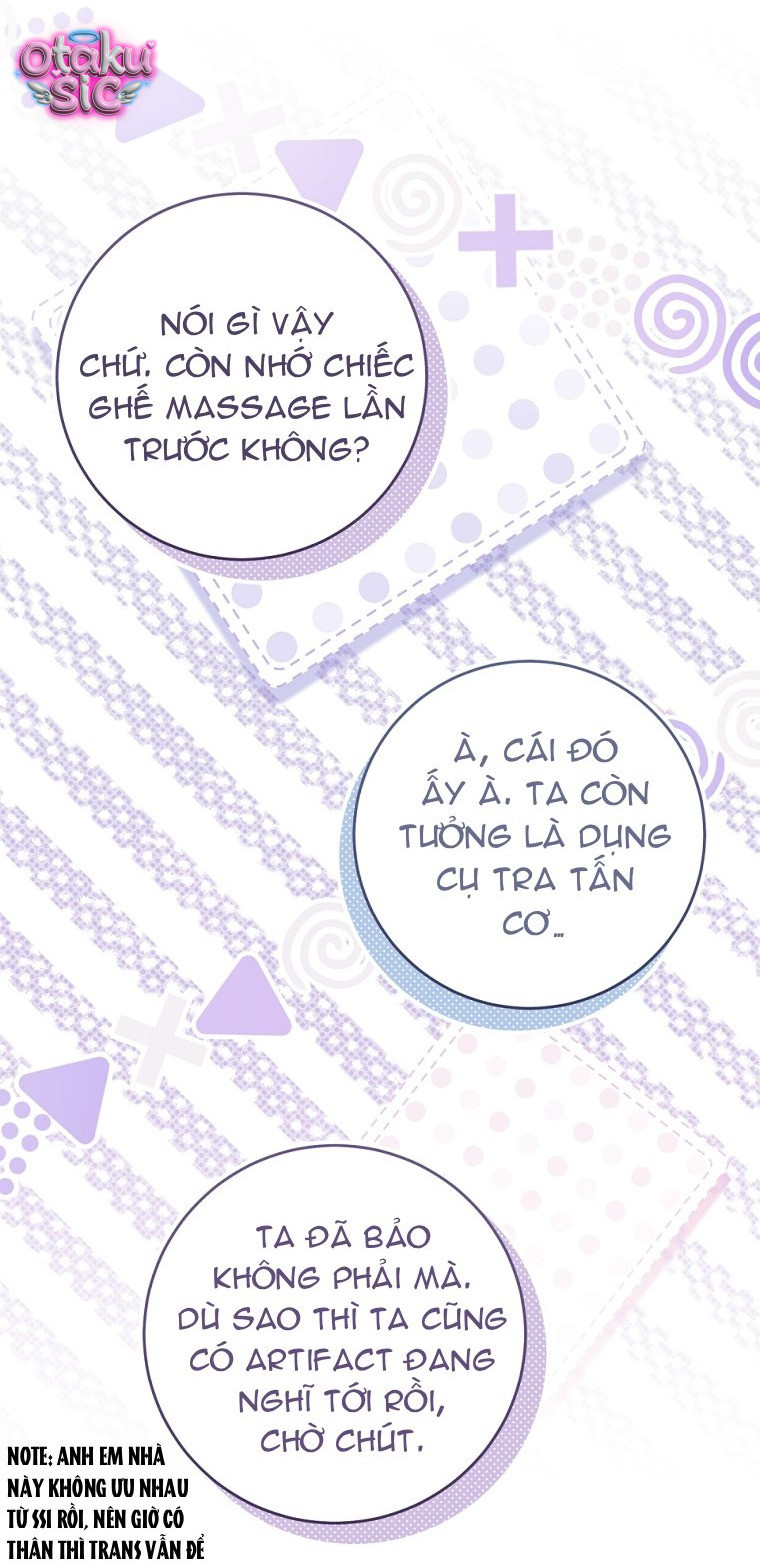 Làm Ác Nữ Bộ Không Tuyệt Sao? - Chap 89 - Trang 65