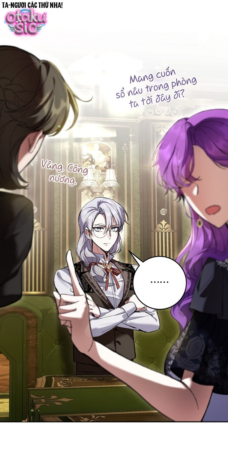 Làm Ác Nữ Bộ Không Tuyệt Sao? - Chap 89 - Trang 66