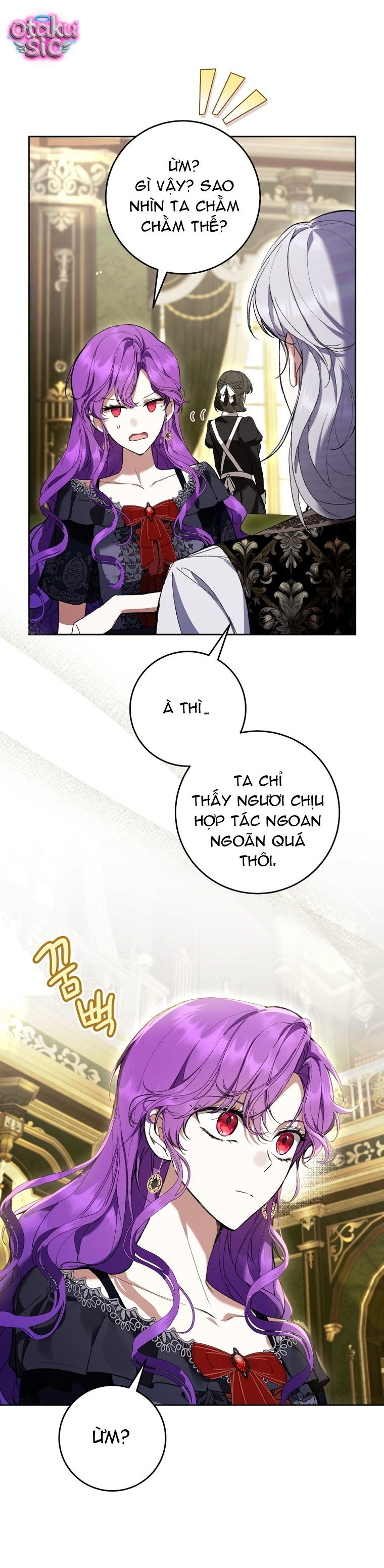 Làm Ác Nữ Bộ Không Tuyệt Sao? - Chap 89 - Trang 67