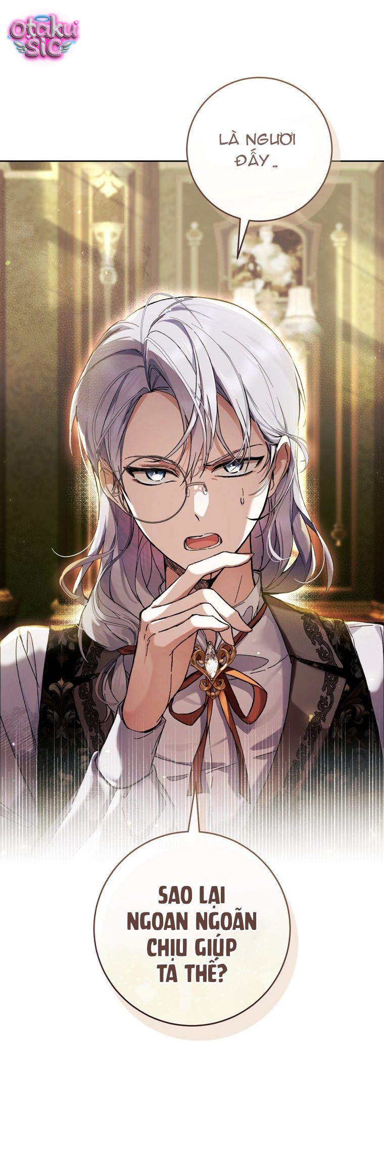 Làm Ác Nữ Bộ Không Tuyệt Sao? - Chap 89 - Trang 68