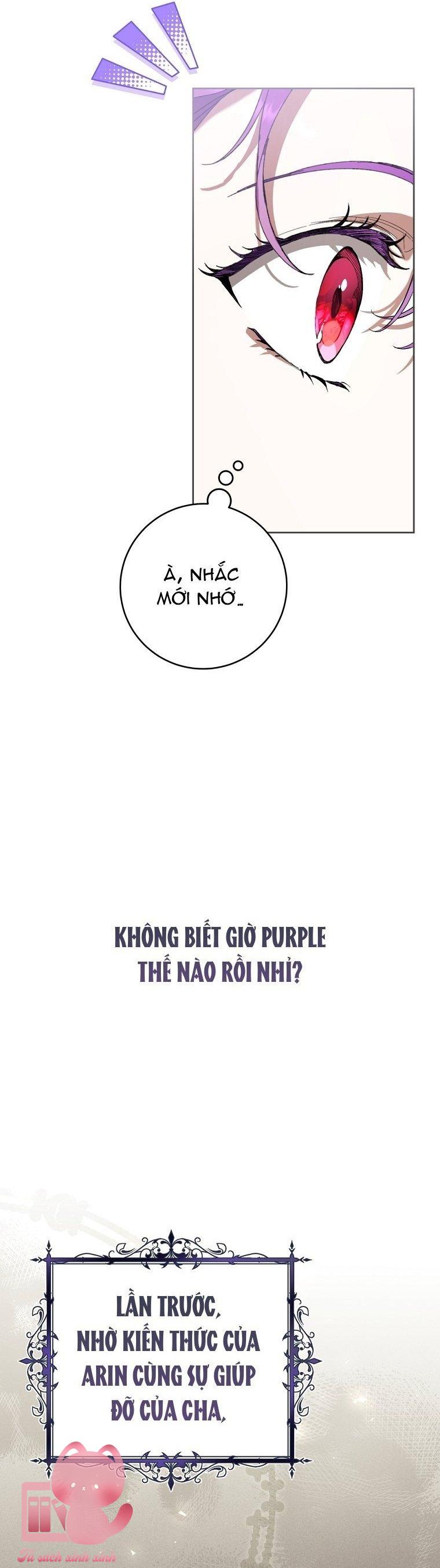 Làm Ác Nữ Bộ Không Tuyệt Sao? - Chap 89 - Trang 8