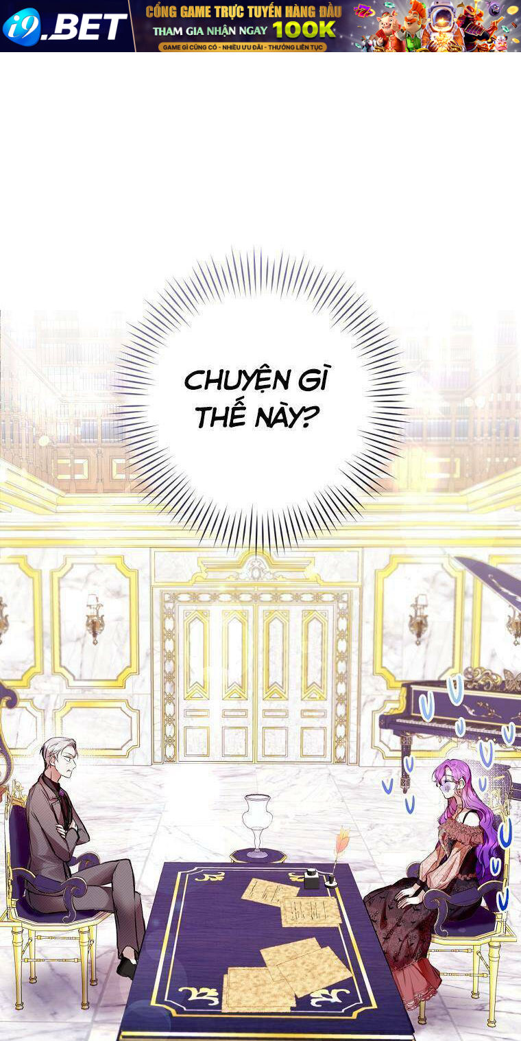 Làm Ác Nữ Bộ Không Tuyệt Sao? - Chap 9 - Trang 1