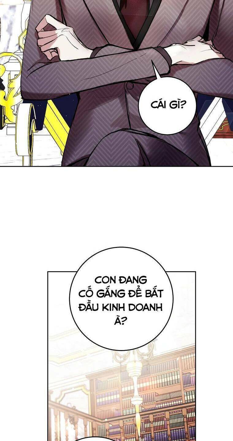 Làm Ác Nữ Bộ Không Tuyệt Sao? - Chap 9 - Trang 12