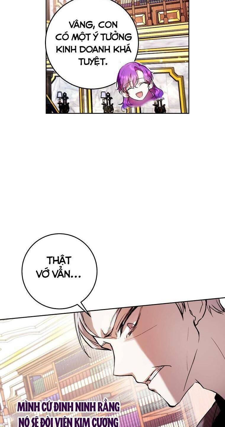 Làm Ác Nữ Bộ Không Tuyệt Sao? - Chap 9 - Trang 13