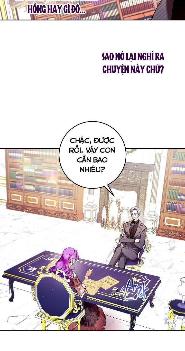 Làm Ác Nữ Bộ Không Tuyệt Sao? - Chap 9 - Trang 14