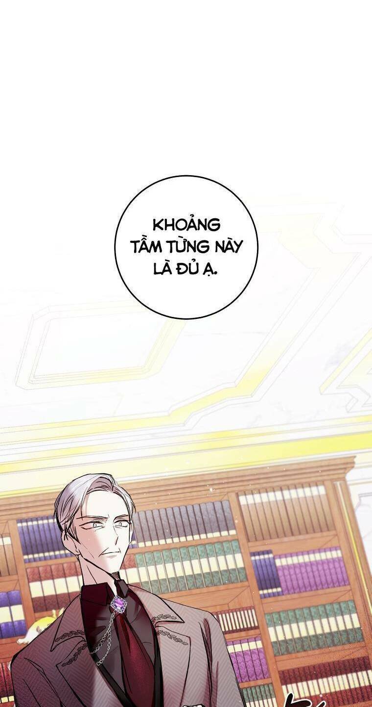 Làm Ác Nữ Bộ Không Tuyệt Sao? - Chap 9 - Trang 15
