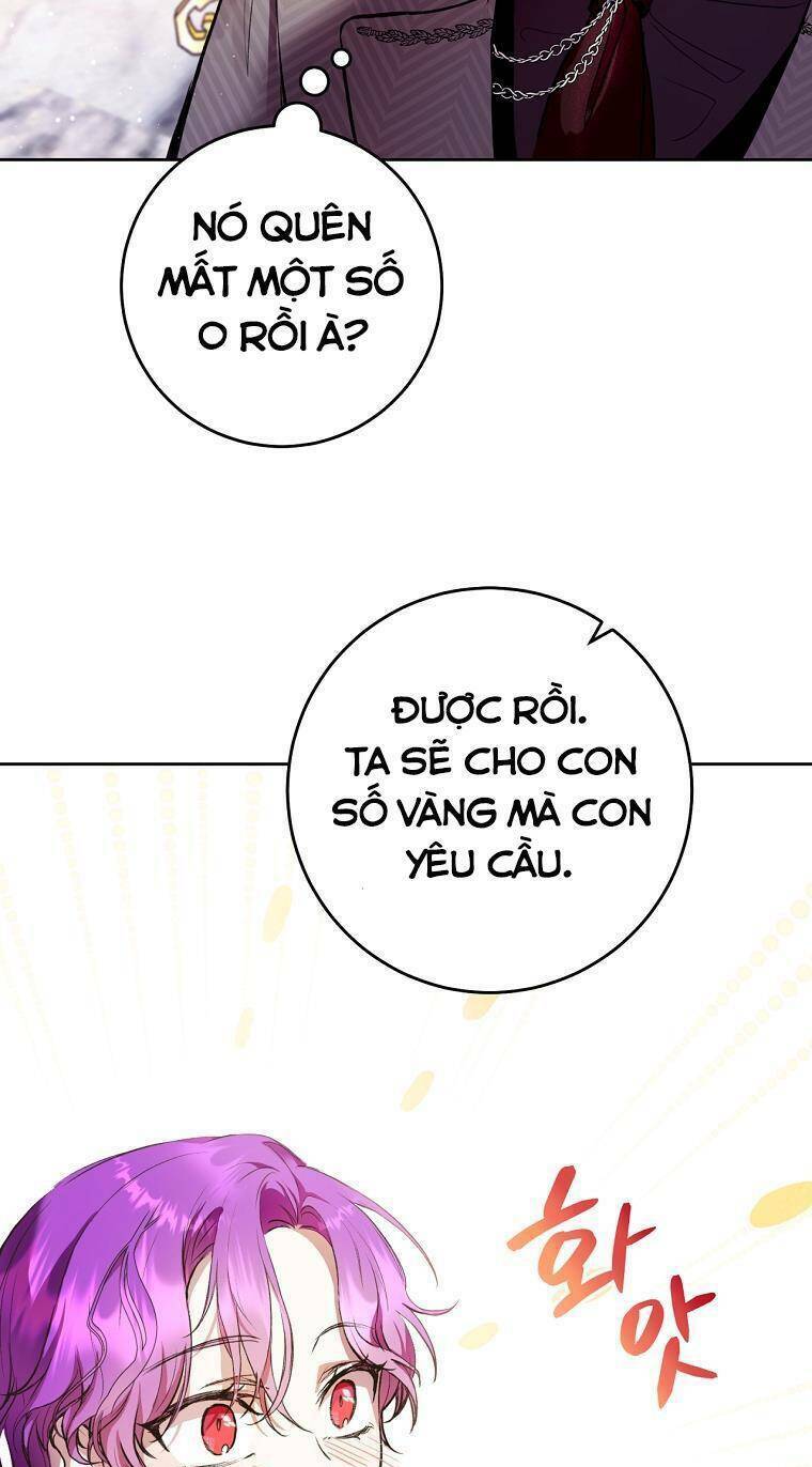 Làm Ác Nữ Bộ Không Tuyệt Sao? - Chap 9 - Trang 17