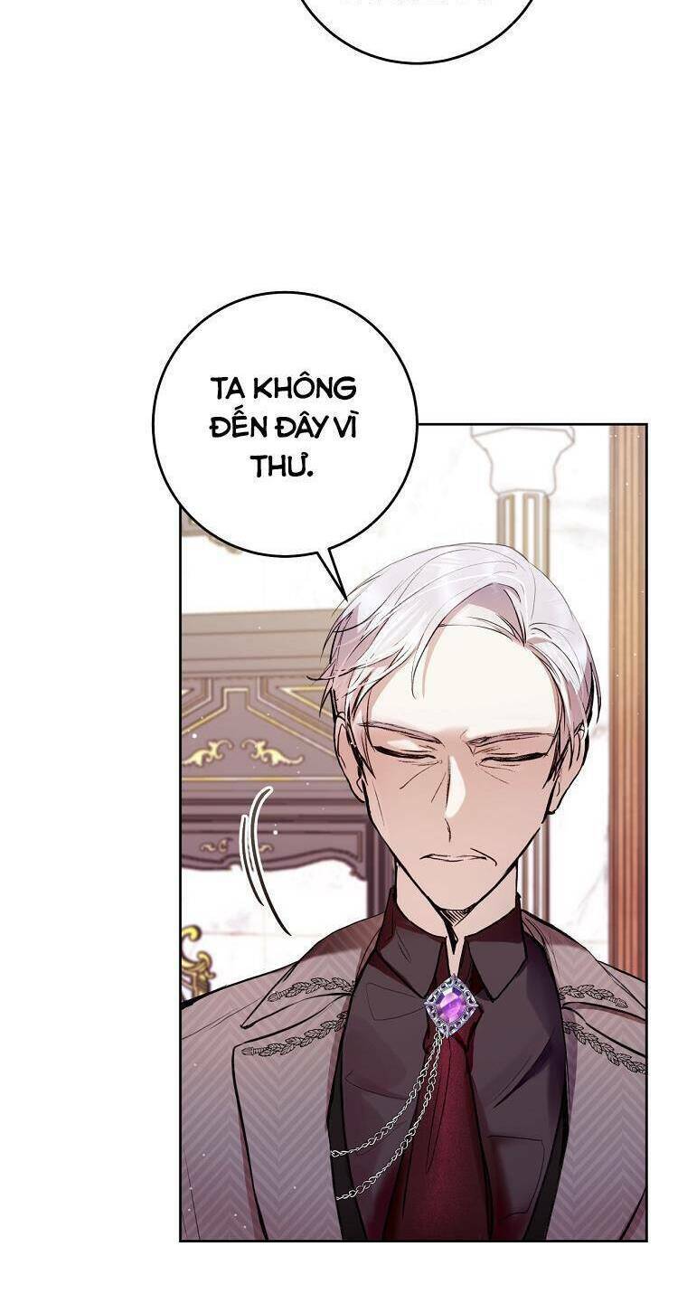 Làm Ác Nữ Bộ Không Tuyệt Sao? - Chap 9 - Trang 3