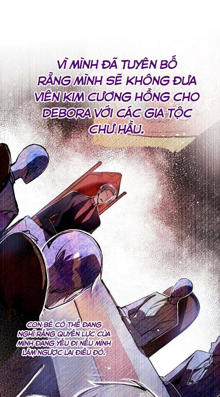 Làm Ác Nữ Bộ Không Tuyệt Sao? - Chap 9 - Trang 25