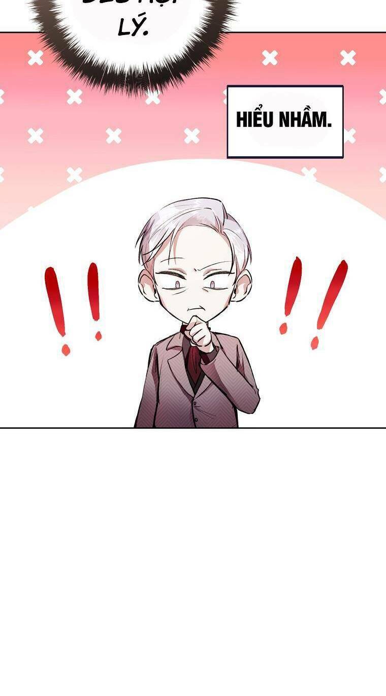 Làm Ác Nữ Bộ Không Tuyệt Sao? - Chap 9 - Trang 27